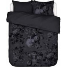Комплект постельного белья Floor Nightblue 2 черный Essenza