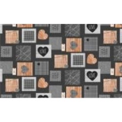 Скатерть ES0942 135x200 см мульти Даріана Скатерть ES0942 135x200 см мульти Даріана