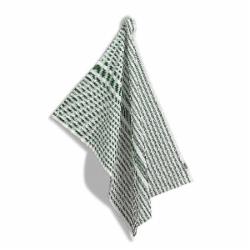 Полотенце кухонное Cora 50x70 см Kela светло-зеленый