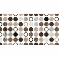 Скатерть ES0639-9 135x200 см разноцветный доріана