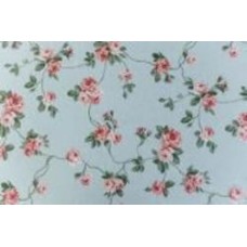 Скатерть Джульетта цветы 40x140 см Прованс