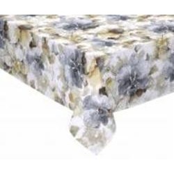 Скатерть Naf Naf Nebbia 150x250 см разноцветный Guy Laroche Paris