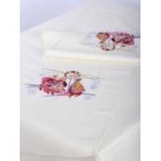 Дорожка Вертеп 209-23/00 40x140 см молочный крем Эдельвика Дорожка Вертеп 209-23/00 40x140 см молочный крем Эдельвика