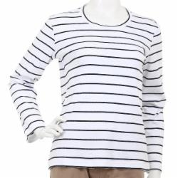 Реглан Flis clothes Синяя полоска р.L синий с белым Реглан Flis clothes Синяя полоска р.L синий с белым