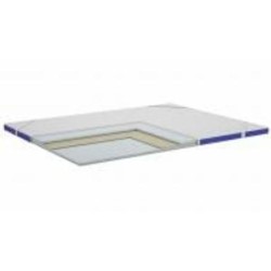 Матрас-топпер Master Soft LIDERSON 70x190 см