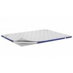 Матрас-топпер Profy Roll LIDERSON 150x190 см