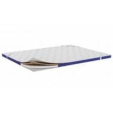 Матрас-топпер Profy Roll Cocos LIDERSON 130х200 см