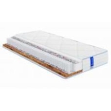 Матрас пружинный Obeliks Fior Highfoam 180x200 см