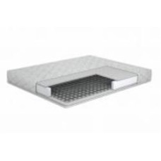 Матрас ортопедический Бум-2 MatroLuxe 160x200 см