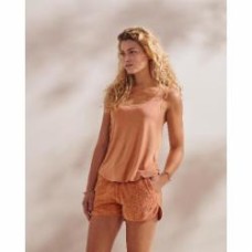 Майка Essenza Shelby Uni Rose р. XS розовый