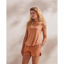 Майка Essenza Shelby Uni Rose р. XS розовый