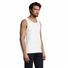 Майка Sol's Justin 11465102XXL р.XXL белый