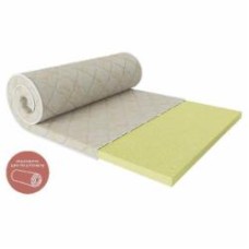 Мини-матрас скрученный Simple Plus ЕММ 160x200 см