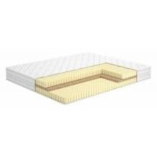 Матрас ортопедический Caochu kokos ULTRA MatroLuxe 80x190 см