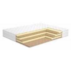 Матрас ортопедический Caochu Twin MatroLuxe 90x190 см