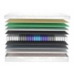 Матрас ортопедический Lacoda Siu MatroLuxe 70x190 см
