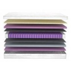Матрас ортопедический Lacoda Moho MatroLuxe 70x190 см