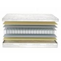 Матрас ортопедический Lacoda Miu MatroLuxe 70x190 см