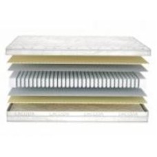 Матрас ортопедический Lacoda Miu MatroLuxe 80x190 см