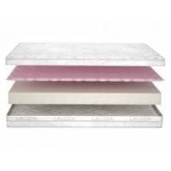 Матрас ортопедический Lacoda Ambre MatroLuxe 70x190 см
