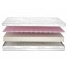 Матрас ортопедический Lacoda Ambre MatroLuxe 90x190 см