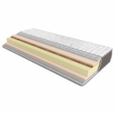 Матрас Multi Roll New ЕММ 90x190 см