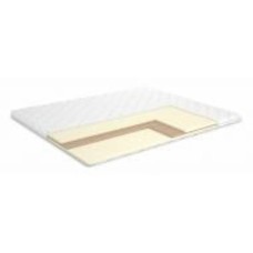 Матрас-топпер ComfyRest MatroLuxe 160x200 см
