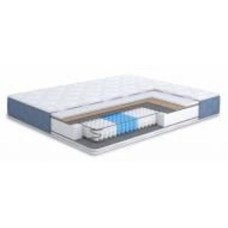 Матрас ортопедический HighComfort MatroLuxe 160x200 см