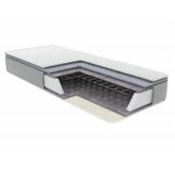 Матрас ортопедический Simple bonnel Come-for 80x190 см
