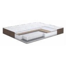 Матрас ортопедический RAFF Lungo MatroLuxe 80x200 см