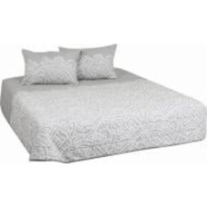 Набор Roble 08 23,5x26,5 см Textilia серый Набор Roble 08 23,5x26,5 см Textilia серый