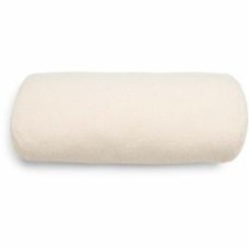 Подушка декоративная Teddy Vanilla 22x50 см ванильный Essenza