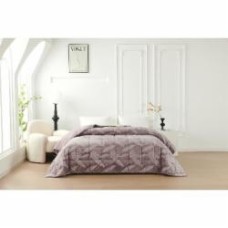 Покрывало Greek Velvet Modena 240x260 см La Nuit