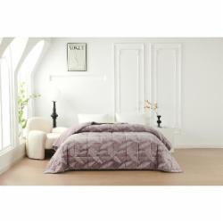 Покрывало Greek Velvet Modena 240x260 см La Nuit
