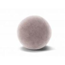Подушка декоративная BALL велюр-спорт С-12 розовый 20x20 см 3551 розовый Прогресс