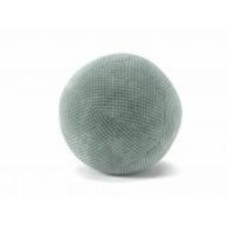 Подушка декоративная BALL мята 20x20 см мята Прогресс