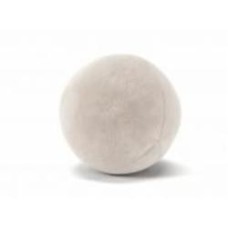 Подушка декоративная BALL миндаль 20x20 см миндальный Прогресс