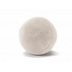 Подушка декоративная BALL миндаль 20x20 см миндальный Прогресс