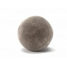 Подушка декоративная BALL мокко 20x20 см мокко Прогресс