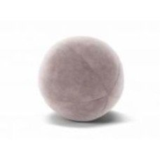 Подушка декоративная BALL велюр-спорт С-12 розовый 30x30 см 3551 розовый Прогресс