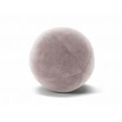 Подушка декоративная BALL велюр-спорт С-12 розовый 30x30 см 3551 розовый Прогресс