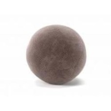 Подушка декоративная BALL орхидея 30x30 см орхидея Прогресс