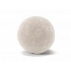 Подушка декоративная BALL миндаль 30x30 см миндальный Прогресс