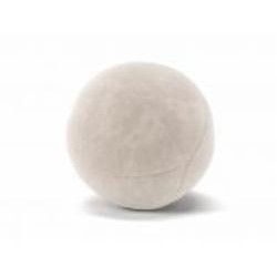 Подушка декоративная BALL миндаль 30x30 см миндальный Прогресс