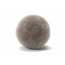 Подушка декоративная BALL мокко 30x30 см мокко Прогресс