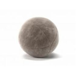 Подушка декоративная BALL мокко 30x30 см мокко Прогресс