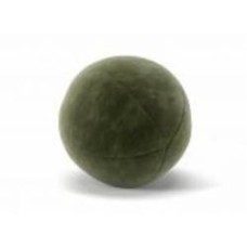 Подушка декоративная BALL зеленая сосна 30x30 см зеленая сосна Прогресс