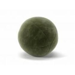 Подушка декоративная BALL зеленая сосна 30x30 см зеленая сосна Прогресс