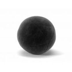Подушка декоративная BALL угольный 30x30 см угольный Прогресс