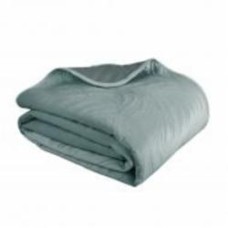 Покрывало Leaf 180x220 см La Nuit голубой Покрывало Leaf 180x220 см La Nuit голубой
